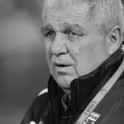 A murit fotbalistul Florin Marin