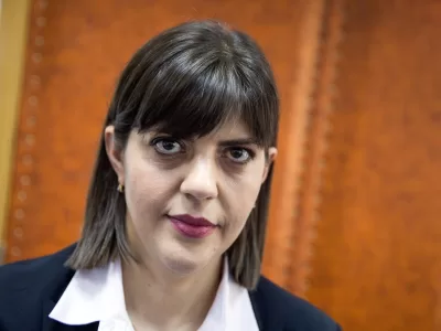 Ultima oră. Decizia majoră luată de Laura Codruța Kovesi privind România. Este știrea momentului