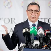 Cutremur în politică. Victor Ponta face dezvăluirile anului