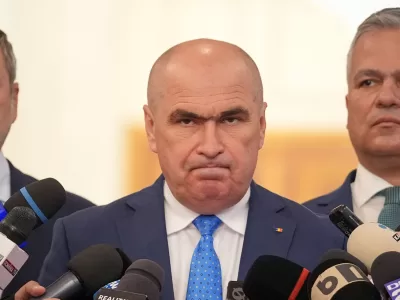 Anunț de ultimă oră! Ilie Bolojan face marele anunț după ce și-a pus demisia pe masă. Ce se întâmplă cu Guvernul