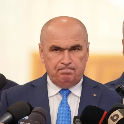 PSD ia măsuri dure. Este vorba de demiterea premierului Ilie Bolojan