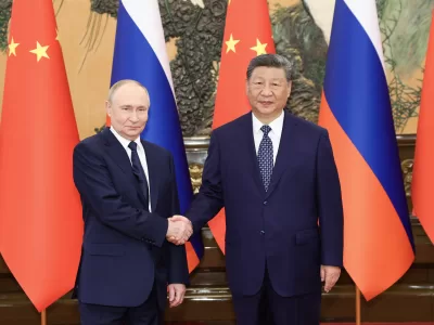 Este de neimaginat! Putin a făcut anunțul uluitor în urmă cu puțin timp