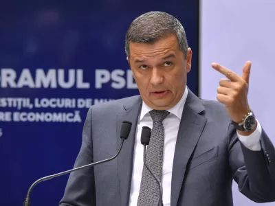 Anunț bombă de la președintele PSD. Mesajul de la ceas de seară care pun în pericol Coaliția