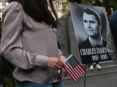 S-a găsit cea mai importantă informație a asasinatului susținătorului lui Donald Trump. Explicațiile anchetatorilor FBI