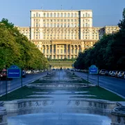 Horoscopul României pentru 2026. „Este posibil să avem un alt președinte, dar nu e cineva pe care îl știe publicul”
