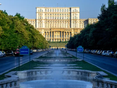 Horoscopul României pentru 2026. „Este posibil să avem un alt președinte, dar nu e cineva pe care îl știe publicul”