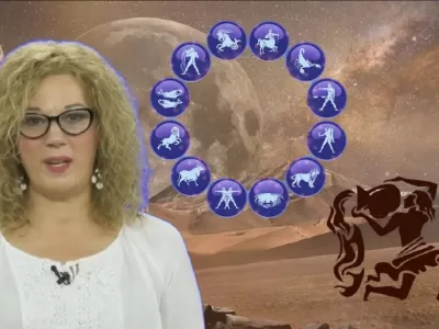 Horoscop special Camelia Pătrășcanu. Zodia care dă lovitura