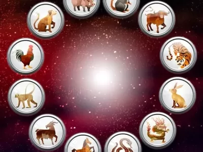 Horoscop chinezesc 13 septembrie 20225. Previziunile uluitoare pentru două zodii. Aceste semne vor fi marcate pe viață