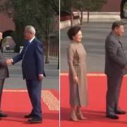 Asta mai lipsea. Reacția Chinei după scandalul iscat în România de prezența celor doi foști premieri. S-a ajuns la scandal internațional