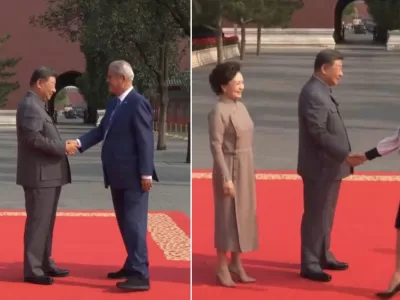 Asta mai lipsea. Reacția Chinei după scandalul iscat în România de prezența celor doi foști premieri. S-a ajuns la scandal internațional