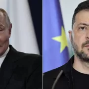 Răsturnare de situație. Ce decizie a luat Zelenski cu privire la vizita în Rusia pentru pace