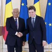 Decizie fără precedent luată de Nicușor Dan după vizita lui