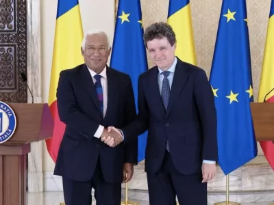 Decizie fără precedent luată de Nicușor Dan după vizita lui