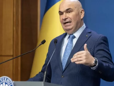 Răsturnare de situație Ilie Bolojan anunță „Victoria guvernului la CCR”