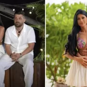 Este știrea momentului în showbiz. E vorba de Bianca și Marian, anunțul a fost făcut acum