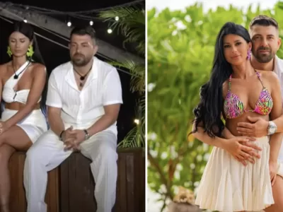 Este știrea momentului în showbiz. E vorba de Bianca și Marian, anunțul a fost făcut acum