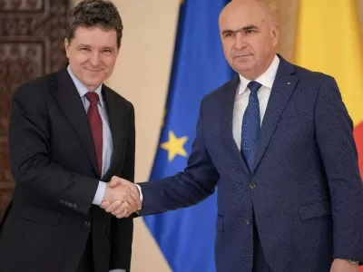 În sfârșit s-a aflat marele adevăr. Nicușor Dan a spus totul fără perdea. Ce se va întâmpla cu Bolojan