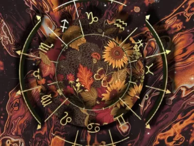 Horoscop karmic 20-26 octombrie 2025. În sfârșit a venit vremea lor, 3 zodii încheie anul spectaculos