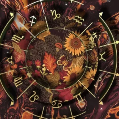 Horoscop karmic 20-26 octombrie 2025. În sfârșit a venit vremea lor, 3 zodii încheie anul spectaculos