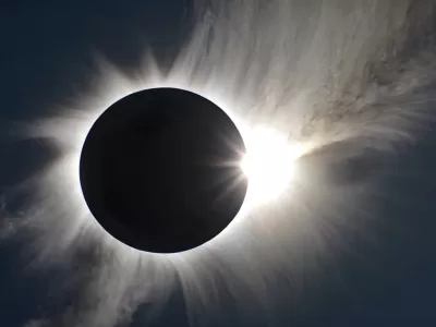 Eclipsa aduce clipe de coșmar pentru unele zodii. Cei mai afectați nativi, totul începe pe 7 septembrie ora 20:30