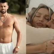 Răsturnare totală de situație. Este vorba de Teo și Ella când nimeni nu se mai aștepta