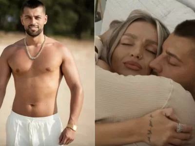 Răsturnare totală de situație. Este vorba de Teo și Ella când nimeni nu se mai aștepta