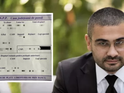 Schimbare totală. Cum se vor plăti pensiile până la Crăciun, anunțul ministrului