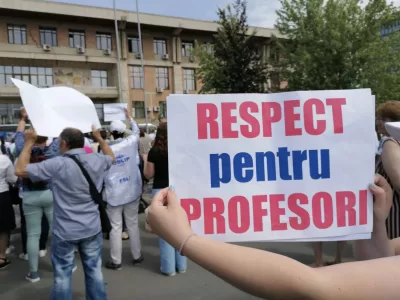 Ultimă oră. Sindicatele din educație au luat decizia. Acum e clar ce se întâmplă cu începerea școlii