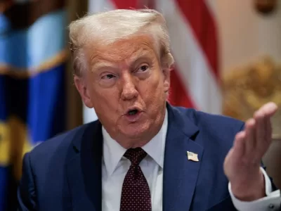 Amenințare fără precedent. Trump dă de pământ cu Europa. Președintele SUA a decis clar