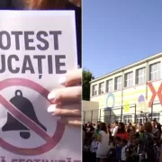 Ultima oră. Profesorii au votat și au decis ce se întâmplă luni cu noul an școlar