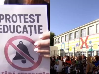 Ultima oră. Profesorii au votat și au decis ce se întâmplă luni cu noul an școlar