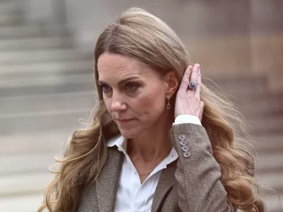 Din păcate avem vești foarte triste despre Kate Middleton. S-a aflat abia acum