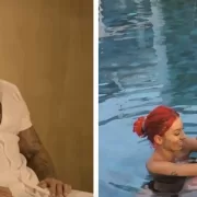Este știrea momentului în showbiz. O ispită și un concurent și-au definitivat relația, vor să se căsătorească