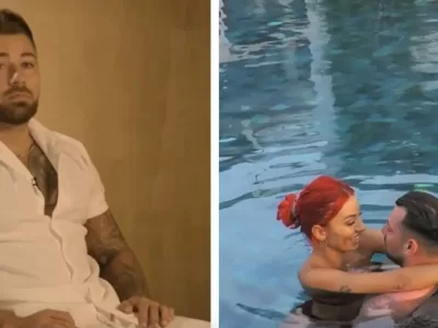 Este știrea momentului în showbiz. O ispită și un concurent și-au definitivat relația, vor să se căsătorească