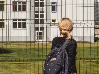 Ultima oră. Avem harta clară cu locurile în care începe școala și locurile în care nu