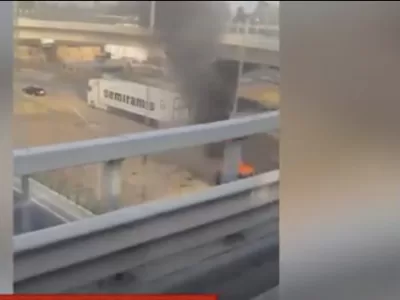 Detalii cutremurătoare ies la iveală despre accidentul care a zguduit România. Ce spune un prieten al șoferului