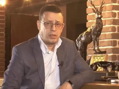 Victor Ciutacu: „Am plecat vedetă și m-am întors şomer. Înainte să mă dea afară, îmi măriseră salariul”