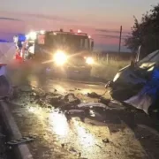 Două tragedii îndoliază România. Din păcate nu sunt supraviețuitori, sunt mulți morți și răniți