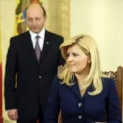 Ultima oră. Elena Udrea dă fatala și dezvăluire care este planul ei și al lui Băsescu