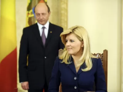 Ultima oră. Elena Udrea dă fatala și dezvăluire care este planul ei și al lui Băsescu