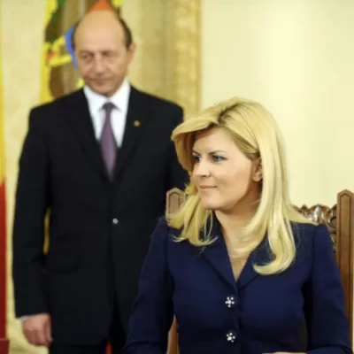 Ultima oră. Elena Udrea dă fatala și dezvăluire care este planul ei și al lui Băsescu