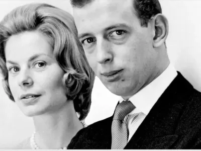 ULTIMA ORĂ / DOLIU în familia regală britanică! Palatul Buckingham a anunțat, cu „profundă tristețe”, MOARTEA ducesei Katharine! Regele Charles, aflat la Balmoral, a fost informat despre tragedie