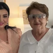 Mama Adrianei Bahmuțeanu i-a spus pe limbă de moarte, ultima ei dorință nu s-a îndeplinit
