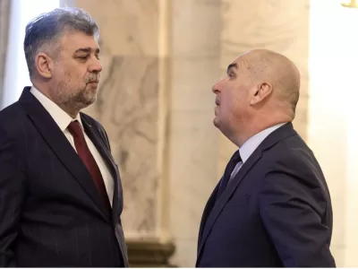 Abia acum a avut voie să vorbească. Marcel Ciolacu a spus adevărul. „Mint toți cu nerușinare”