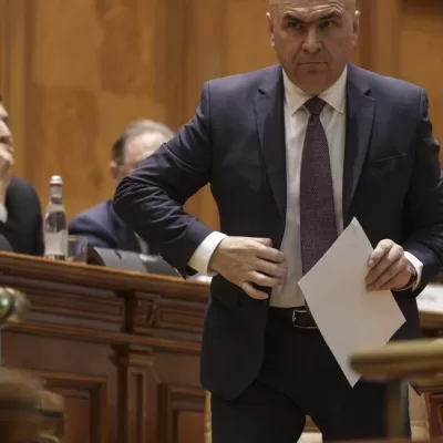 Guvernul a luat decizia finală referitoare la creșterea vârstei de pensionare