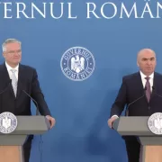 Este știrea momentului în România. Decizia radicală a Secretarului general OCDE după întâlnirea cu Bolojan