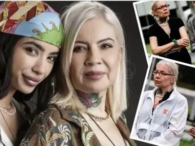 Este cutremur total în showbiz. Este vorba de Catinca și Calina, Antena 1 a luat decizia