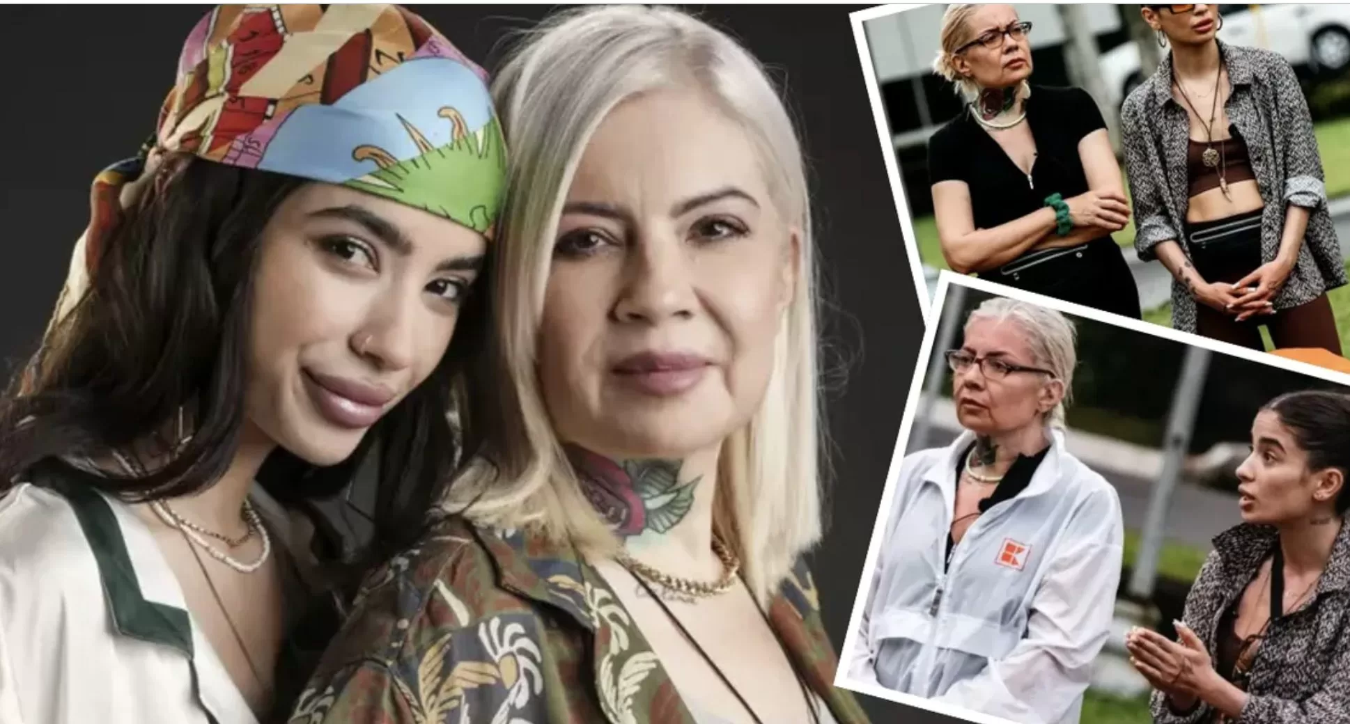 Este cutremur total în showbiz. Este vorba de Catinca și Calina, Antena 1 a luat decizia