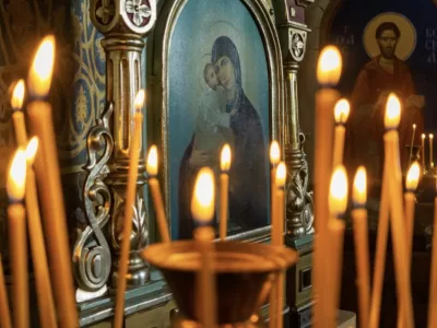 Nu se spală haine azi. Este sărbătoare mare de asemenea lista celorlalte interzise azi