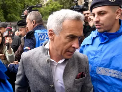Călin Georgescu primește cea mai grea lovitură, autoritățile au decis. E grav